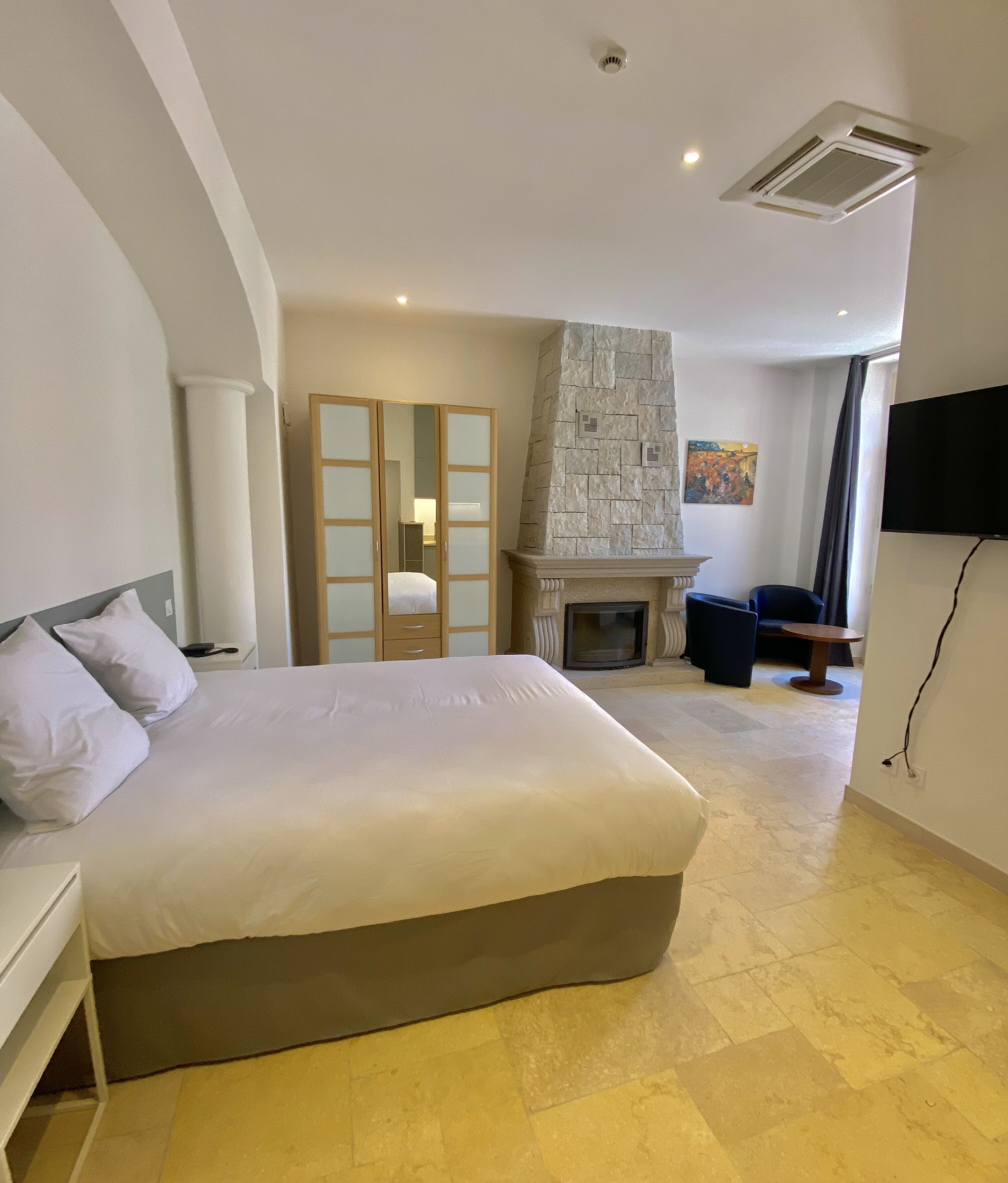 Hotel La Falaise