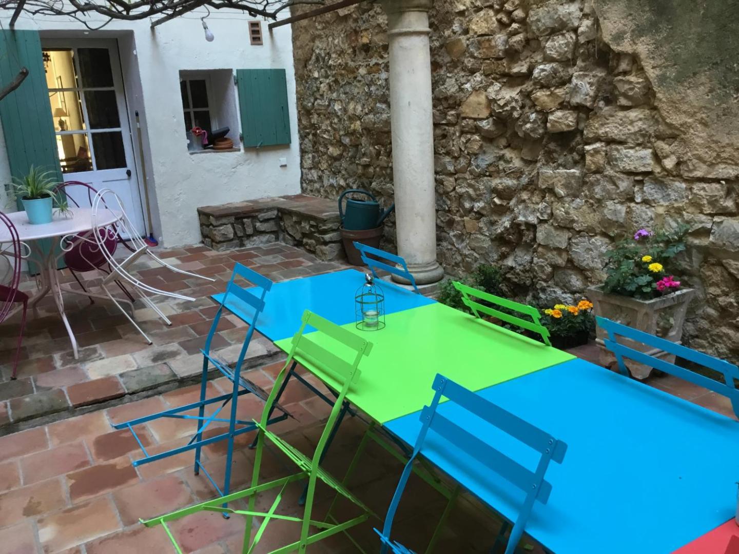 La Maison Du Bonheur