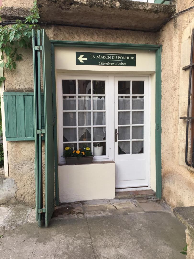 La Maison Du Bonheur