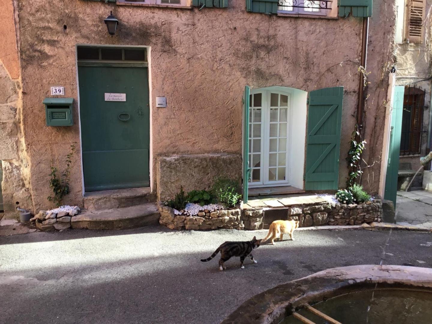 La Maison Du Bonheur