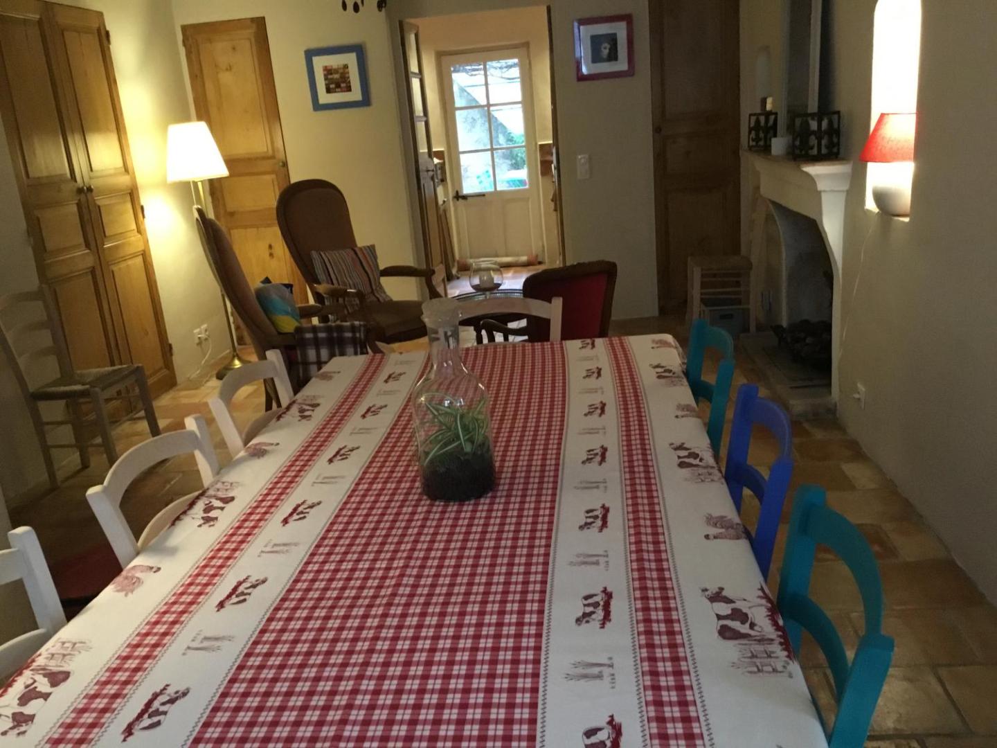 La Maison Du Bonheur