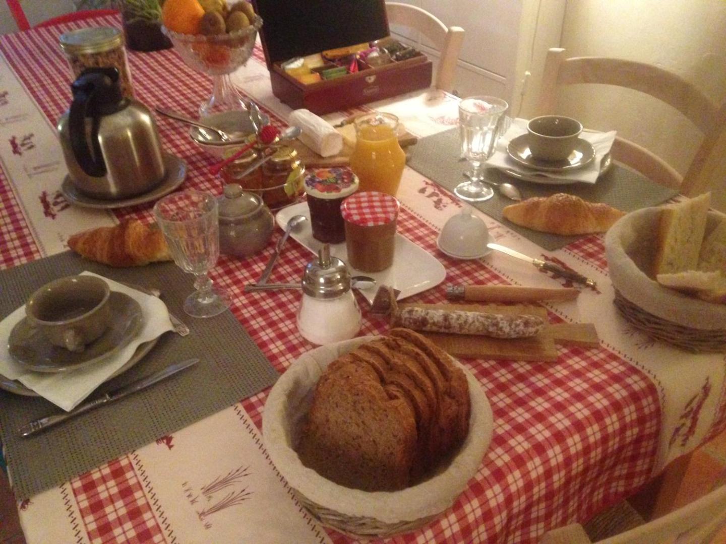 La Maison Du Bonheur