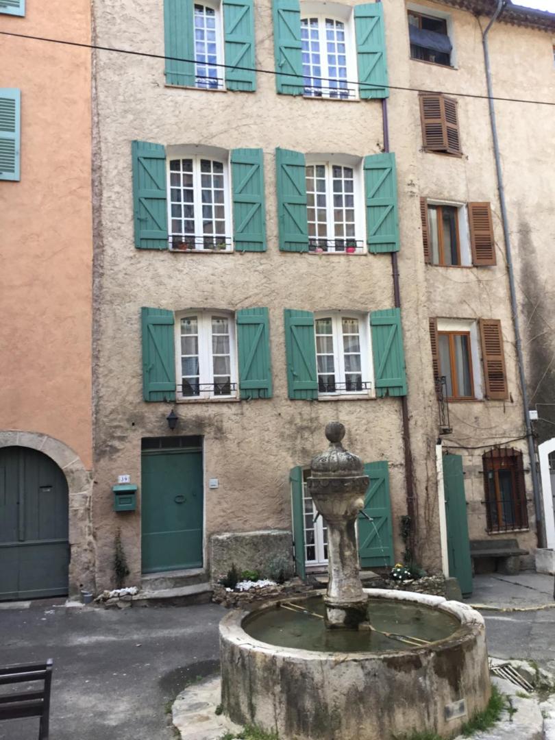 La Maison Du Bonheur