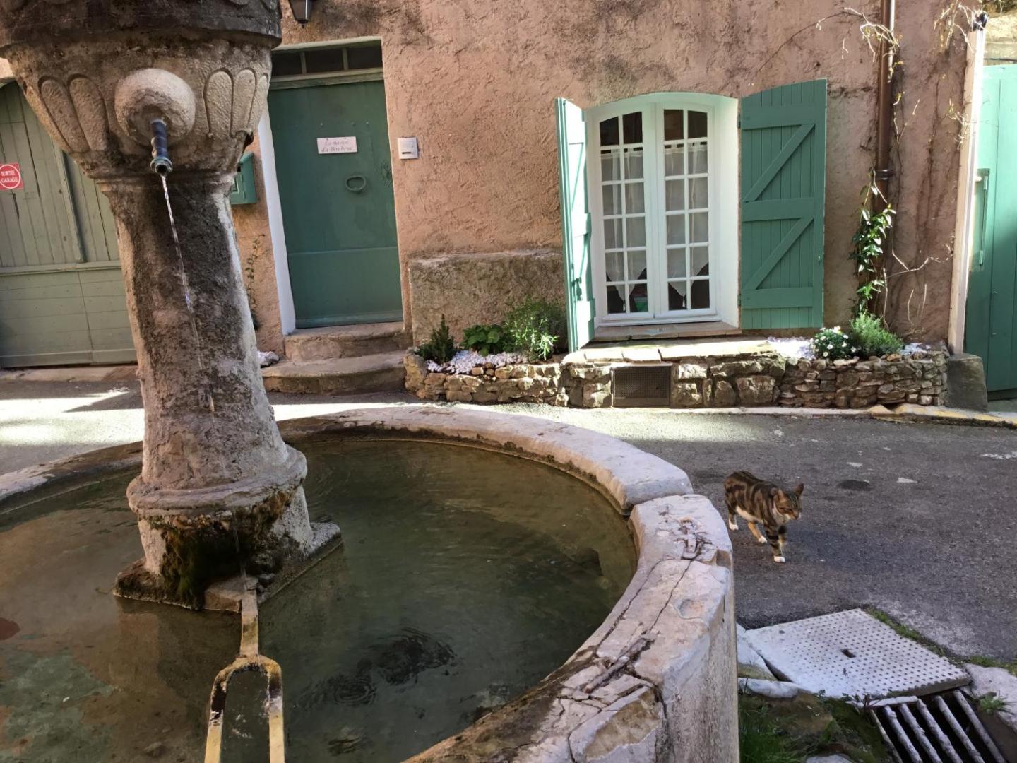 La Maison Du Bonheur
