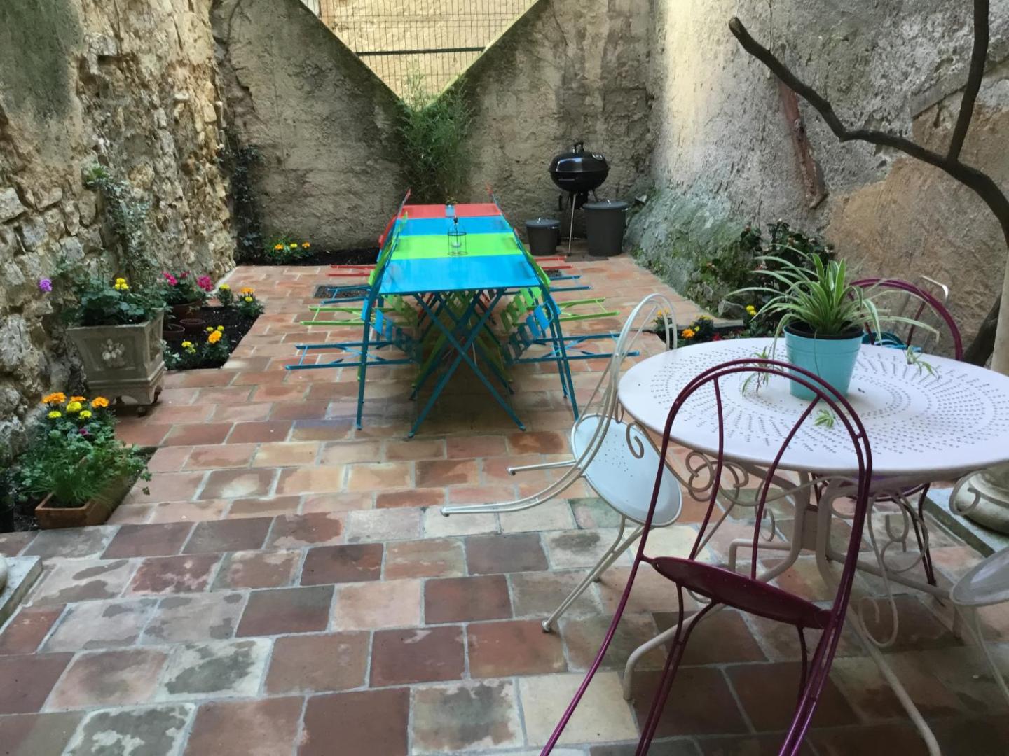 La Maison Du Bonheur