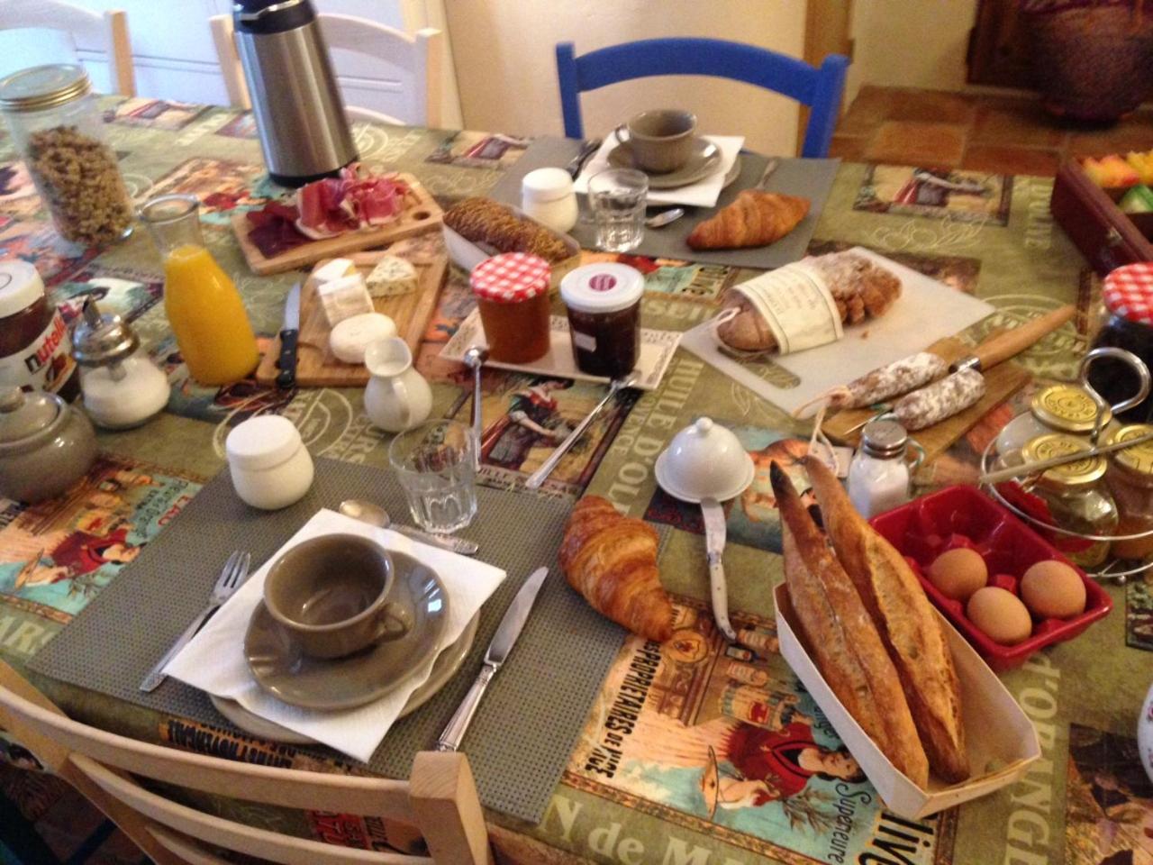La Maison Du Bonheur