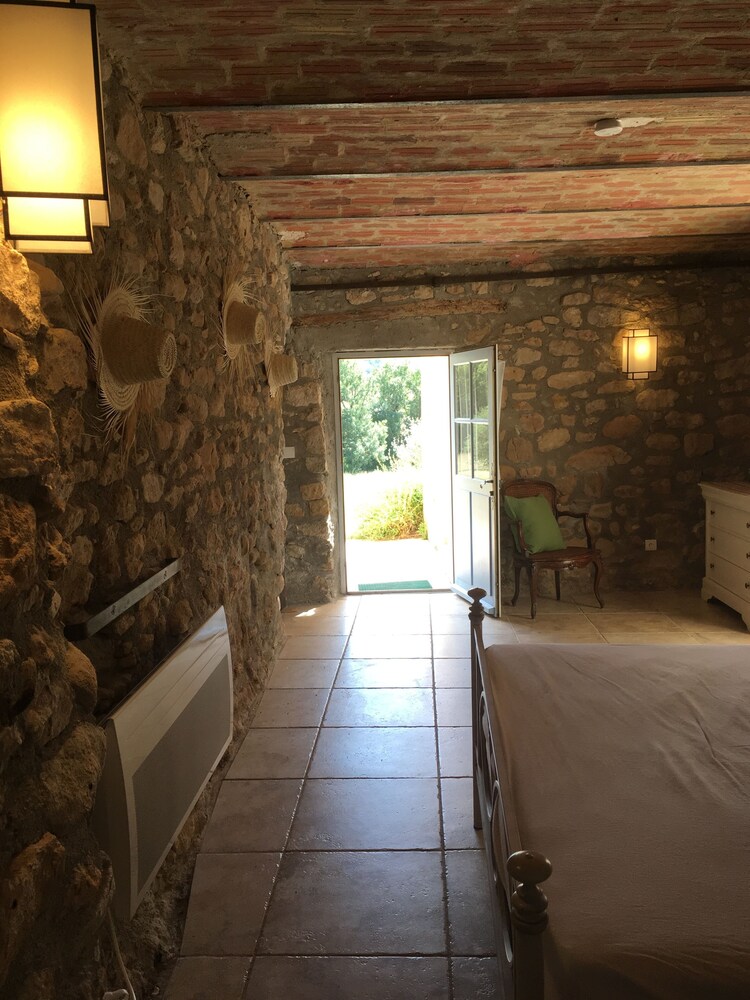 La Bastide 1830