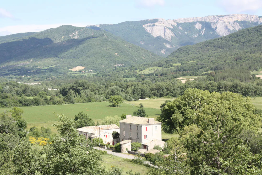 Chateau De Noyers