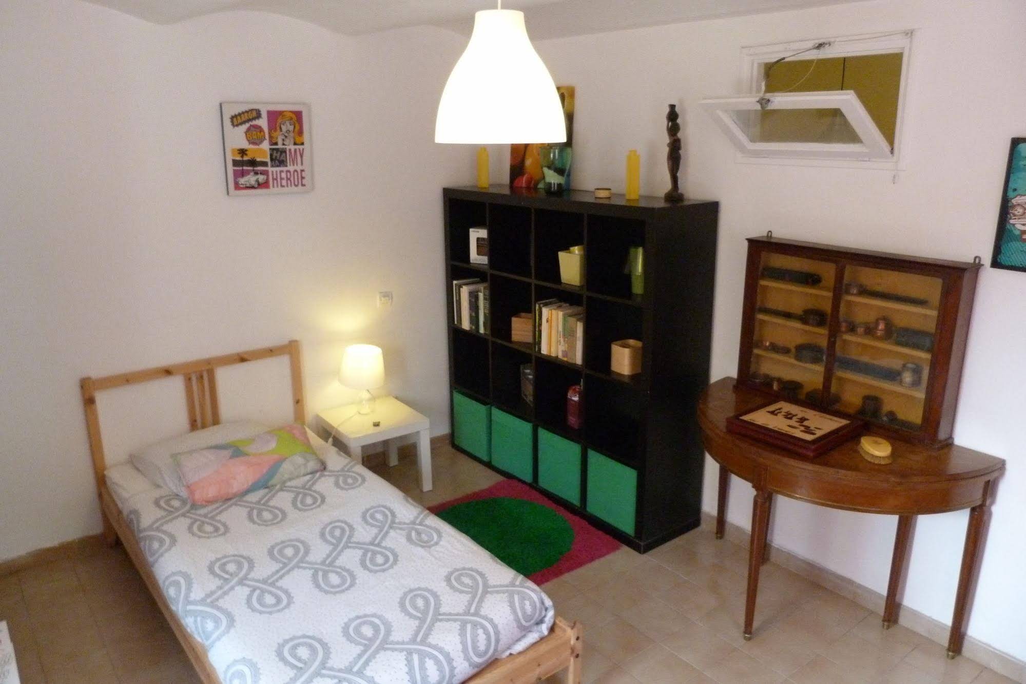 Gambetta Apartments