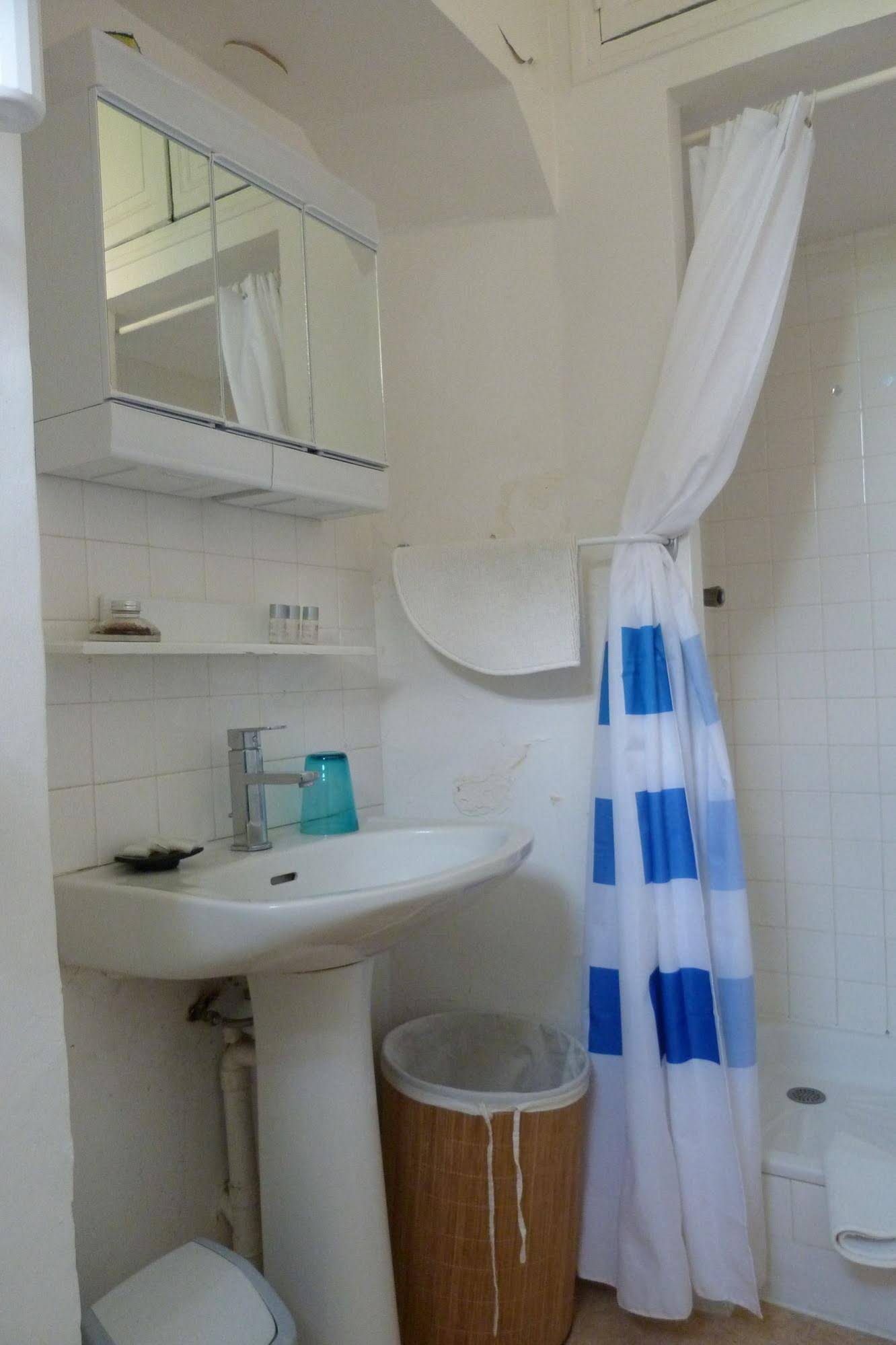 Gambetta Apartments