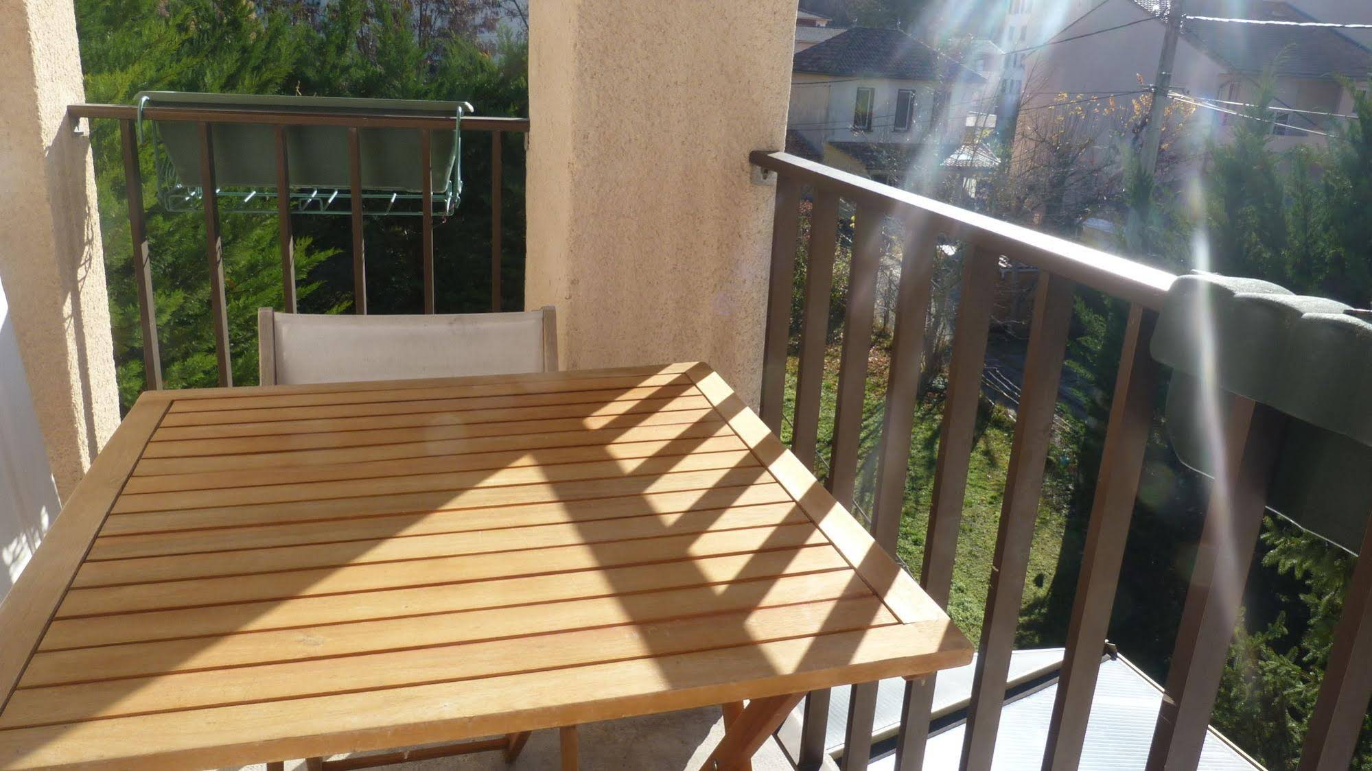 Gambetta Apartments