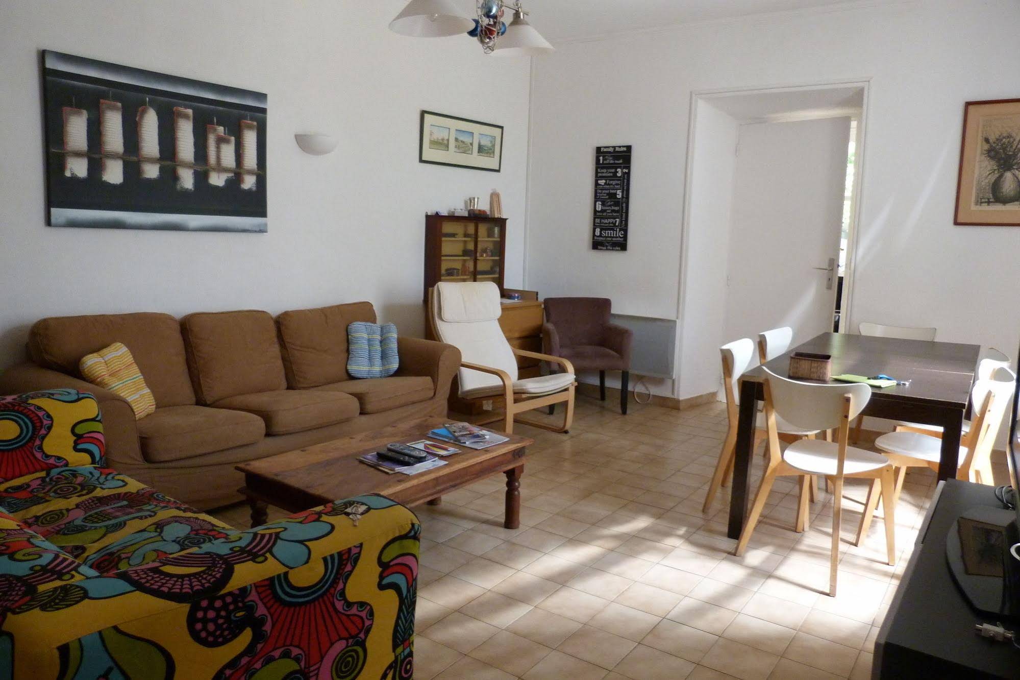 Gambetta Apartments