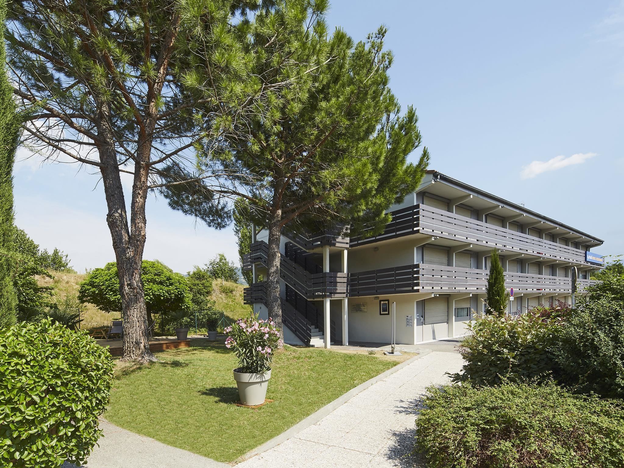 Kyriad Digne-Les-Bains