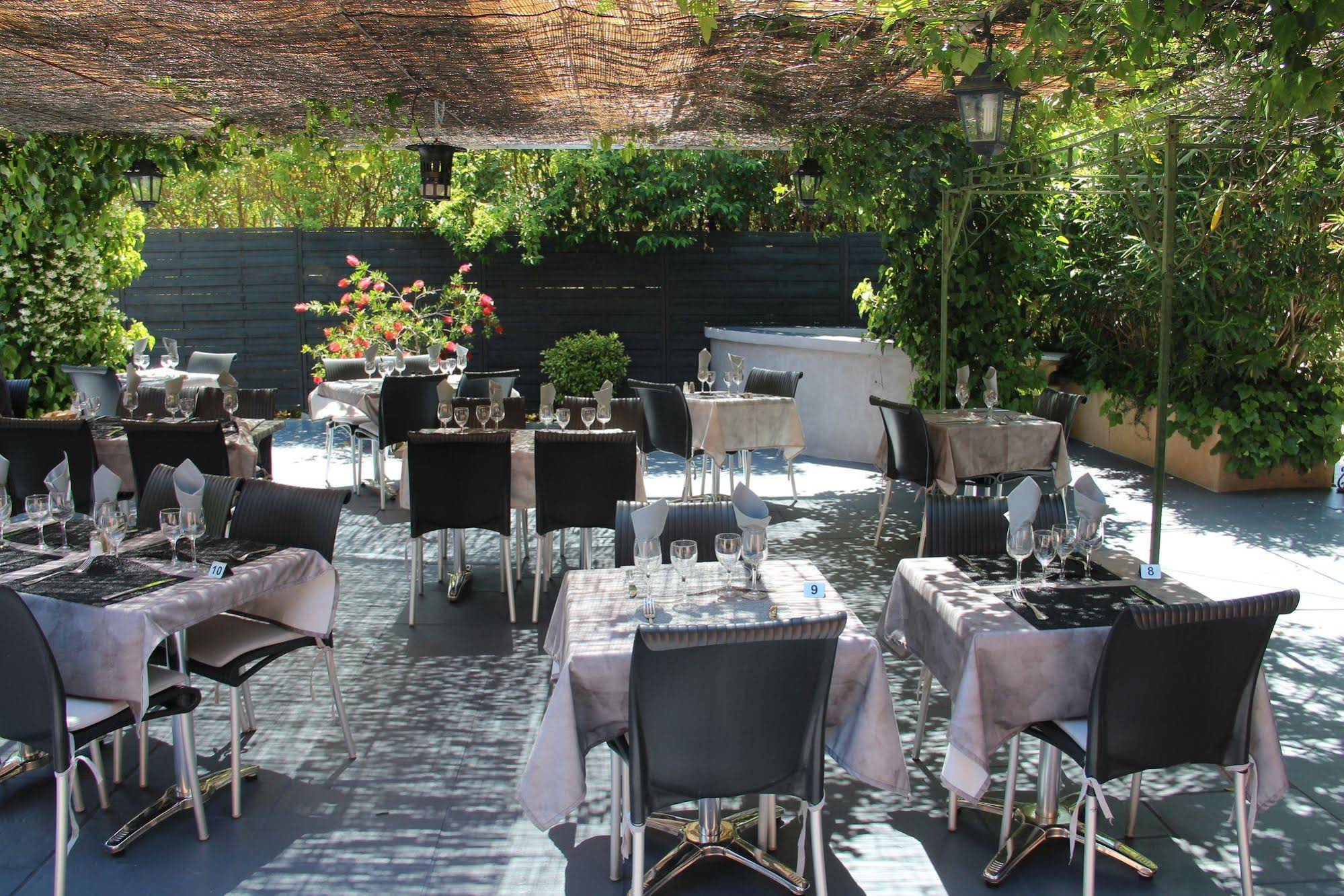 Hôtel Le Relais de Trans