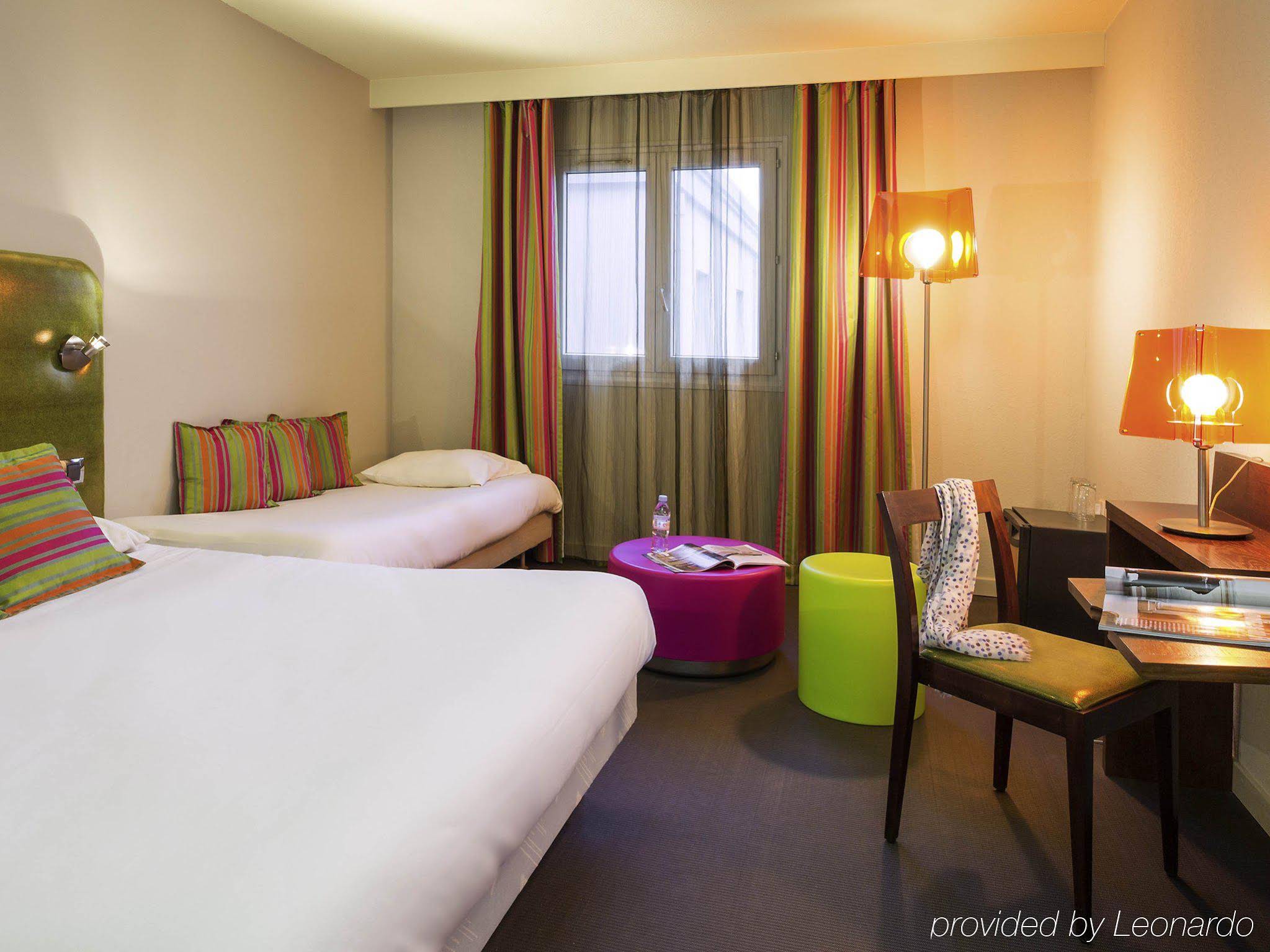 Hotel Provence