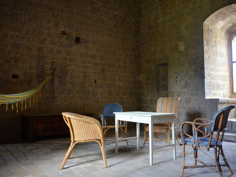 Château d'Esparron