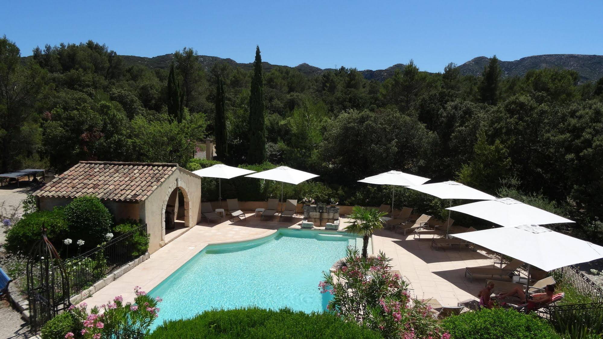 La Bastide D'Eygalières