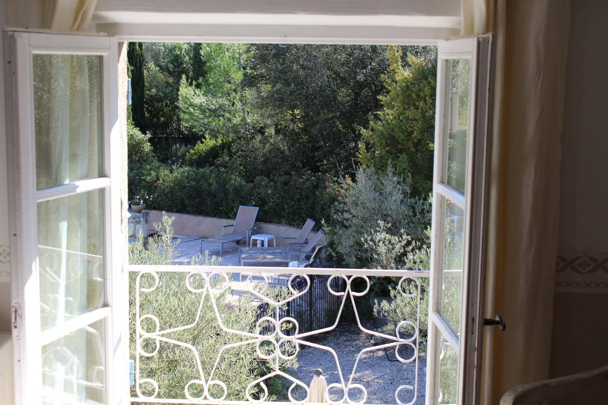La Bastide D'Eygalières
