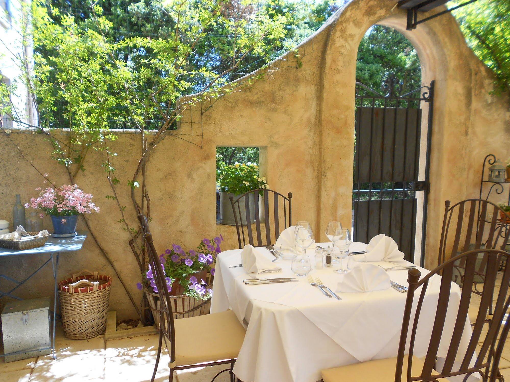 La Bastide D'Eygalières