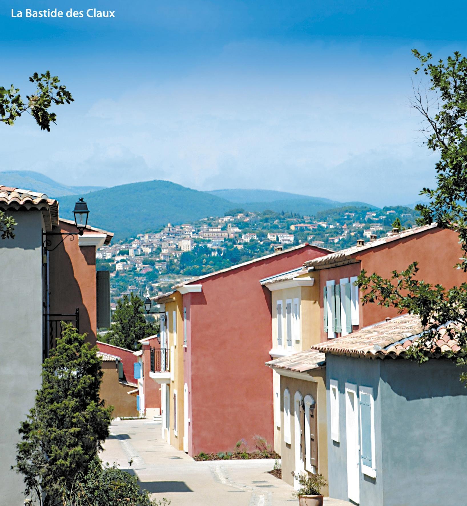 Domaine De Fayence