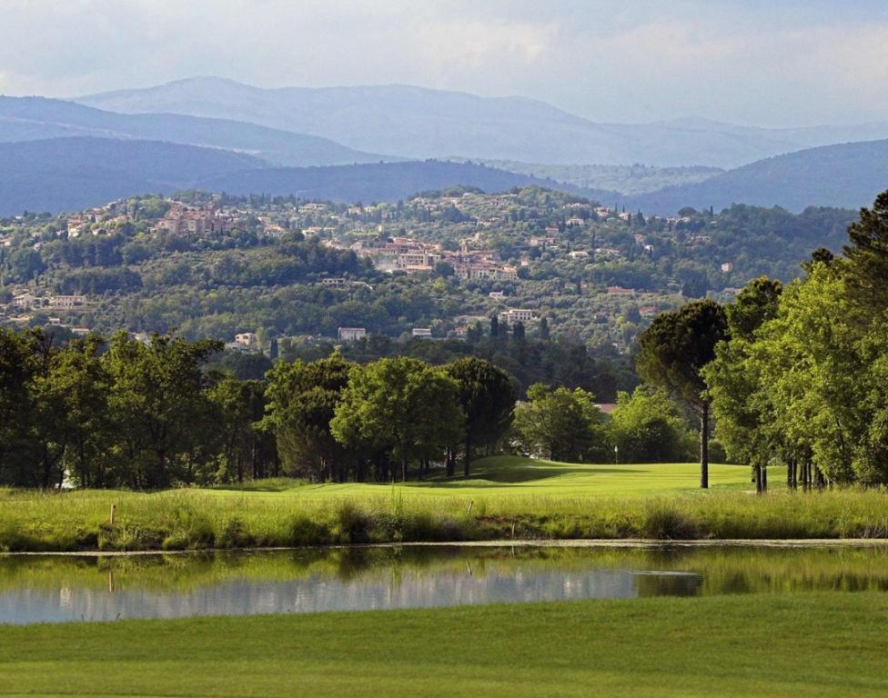 Terre Blanche Hotel Spa Golf Resort