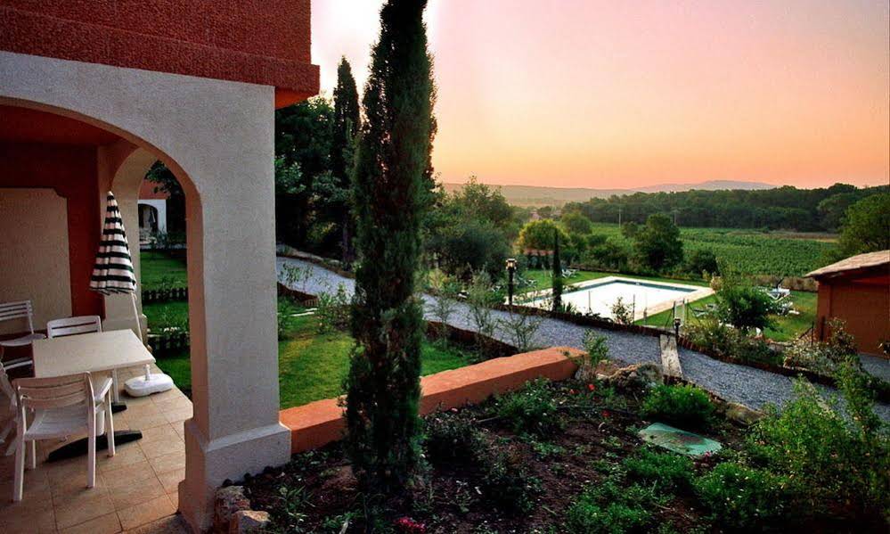 Les Terrasses de Figanières