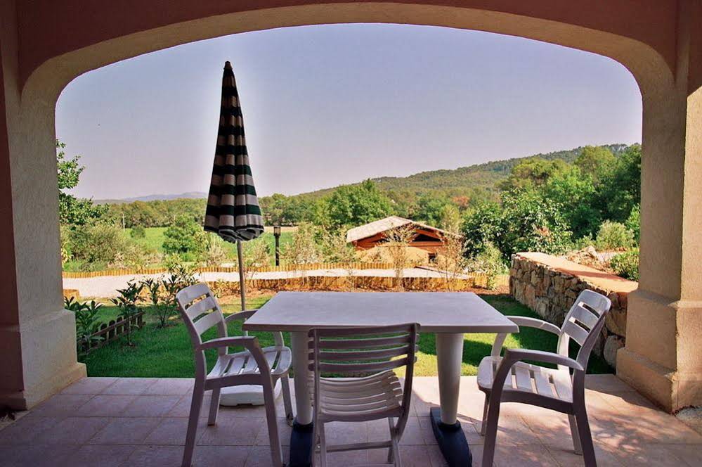 Les Terrasses de Figanières