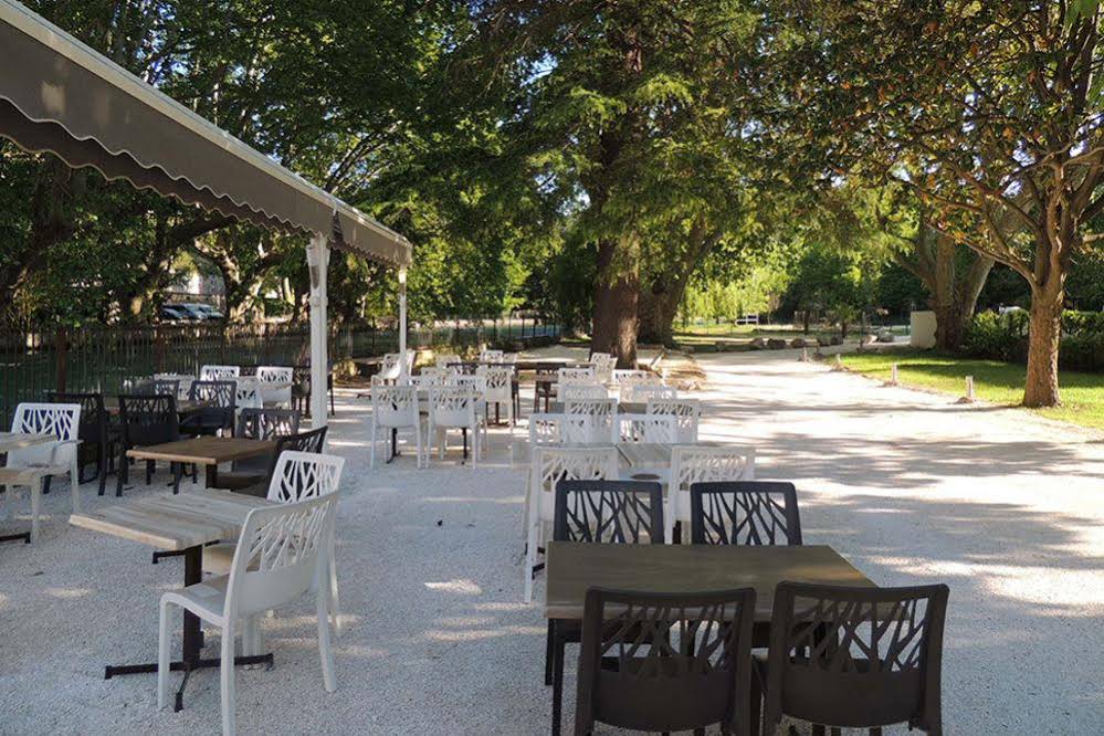 Hotel Restaurant du Parc