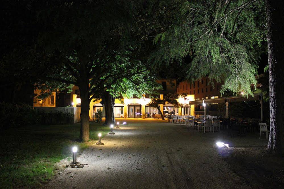 Hotel Restaurant du Parc