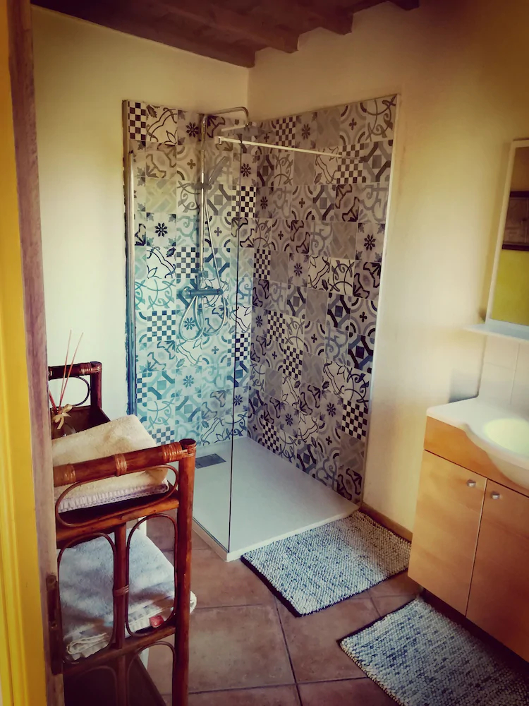 Chambre D'Hotes Le Bel Oustau