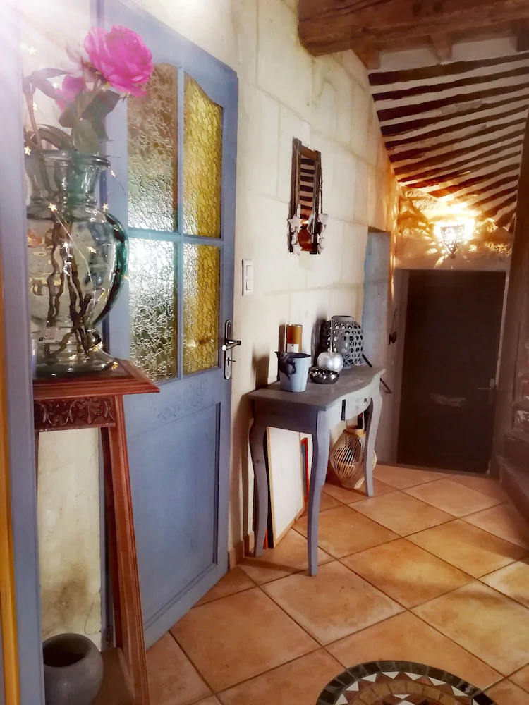 Chambre D'Hotes Le Bel Oustau
