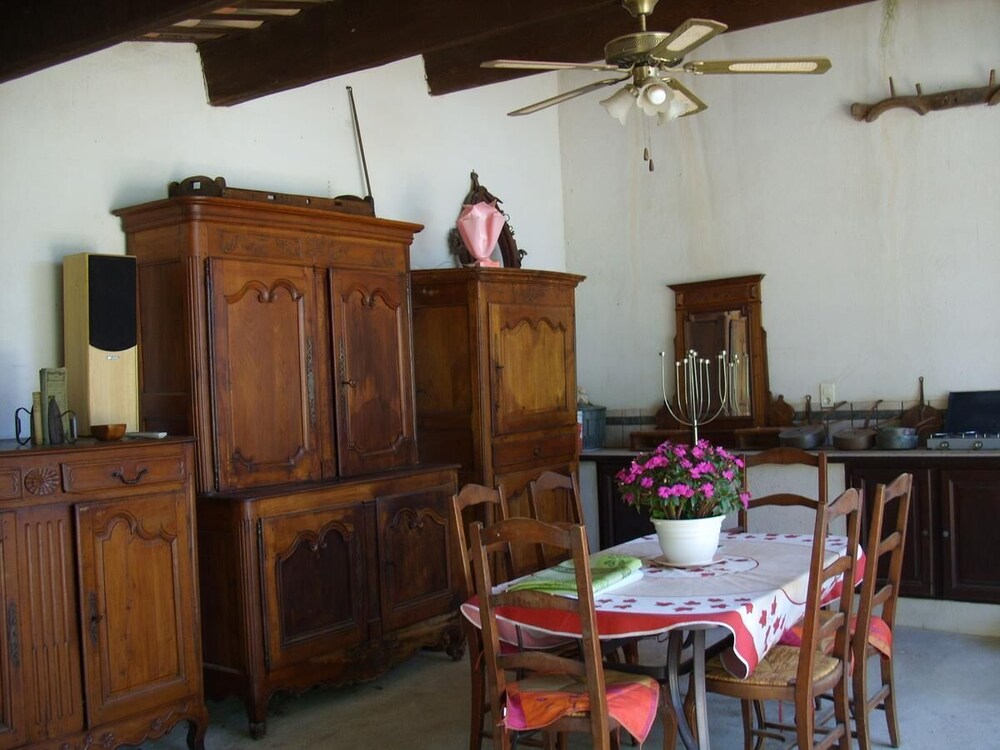 Chambre D'Hotes Mas Des Collines