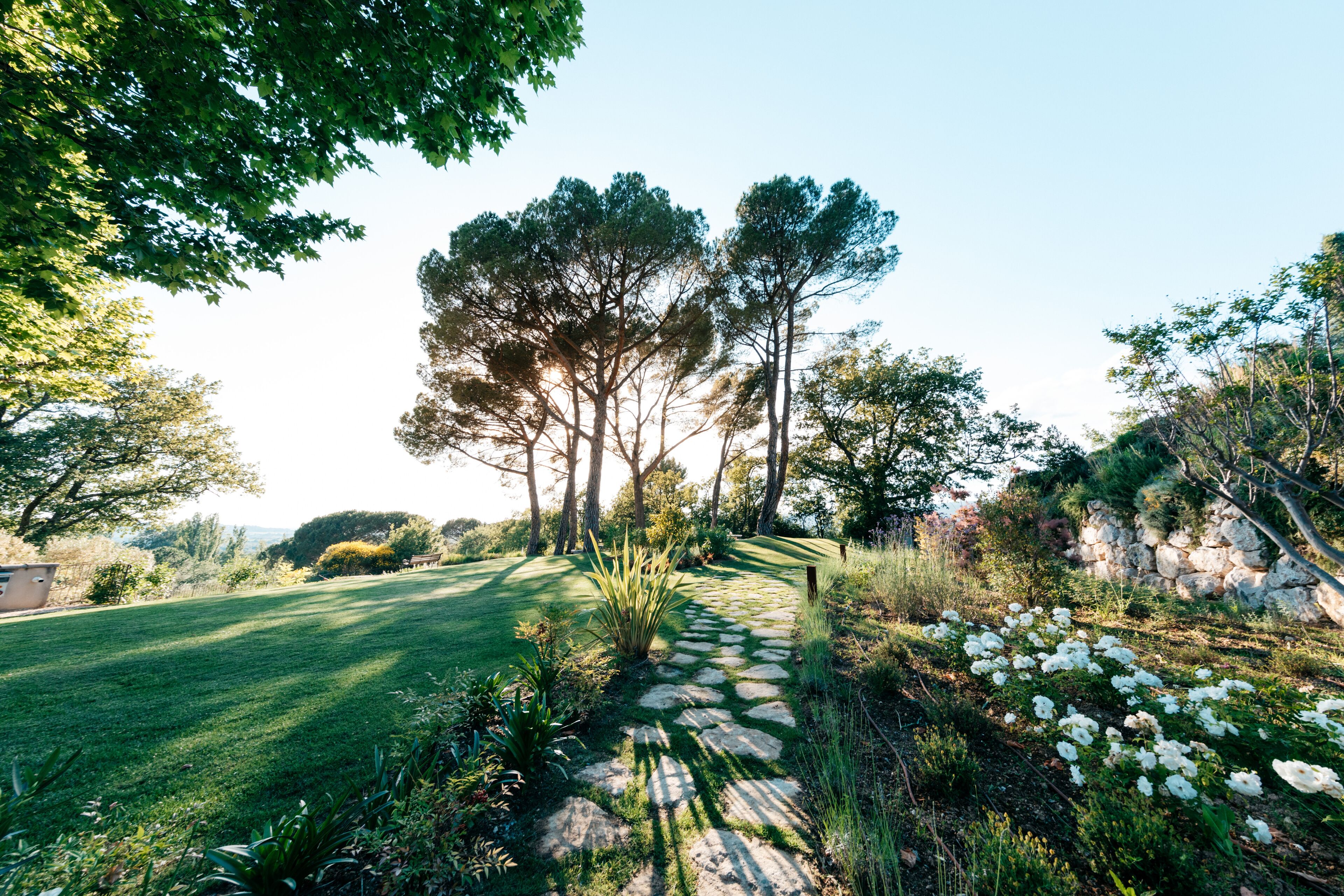 Domaine Perréal Les Chambres
