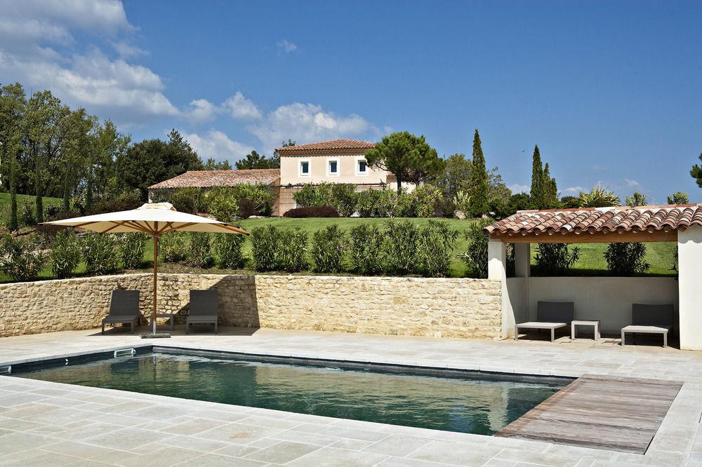 Coquillade Provence Resort & Spa