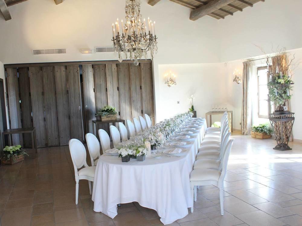 Coquillade Provence Resort & Spa