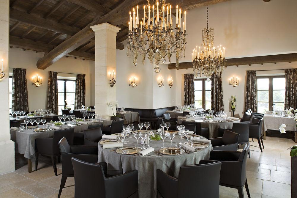 Coquillade Provence Resort & Spa