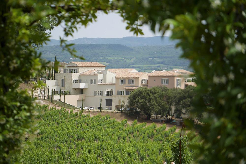 Coquillade Provence Resort & Spa