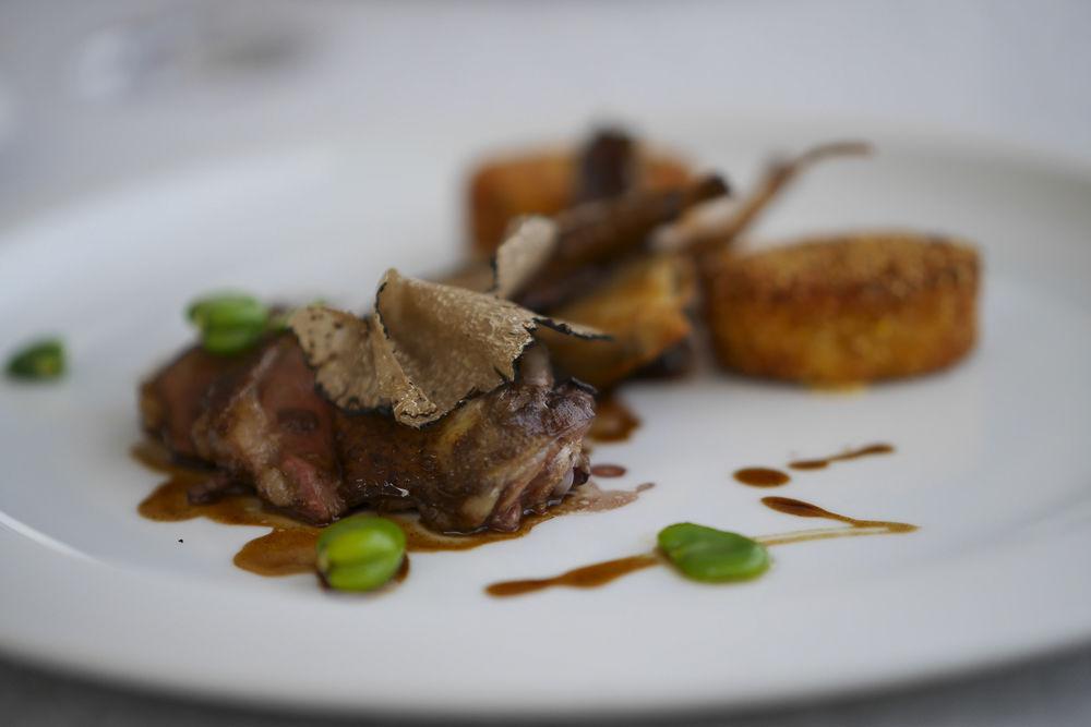 Coquillade Provence Resort & Spa