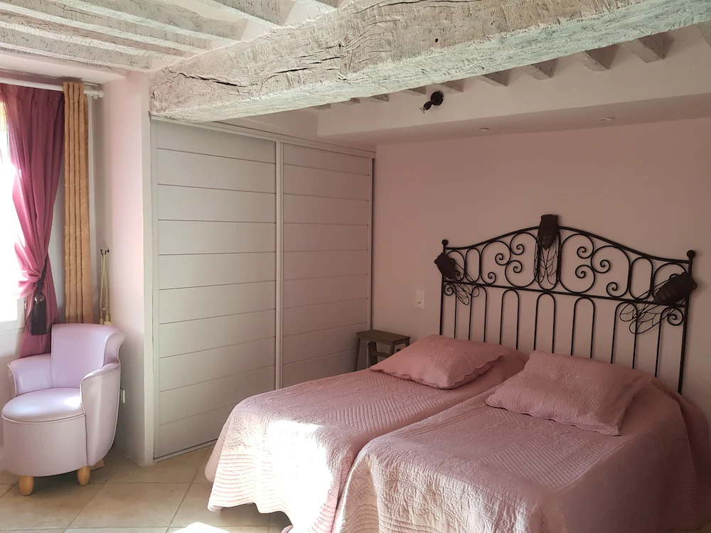 Le Moulin De Lavon