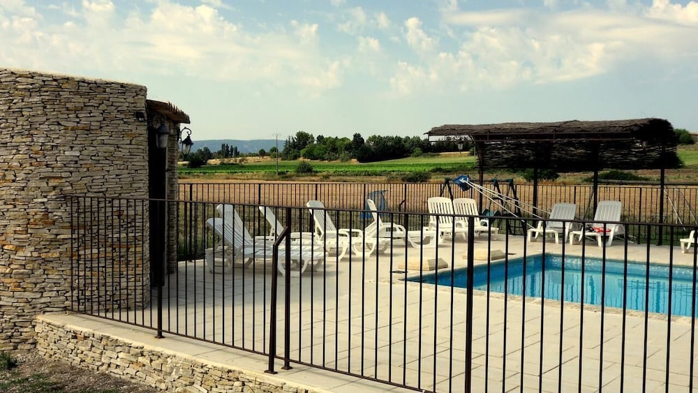 Le Moulin De Lavon