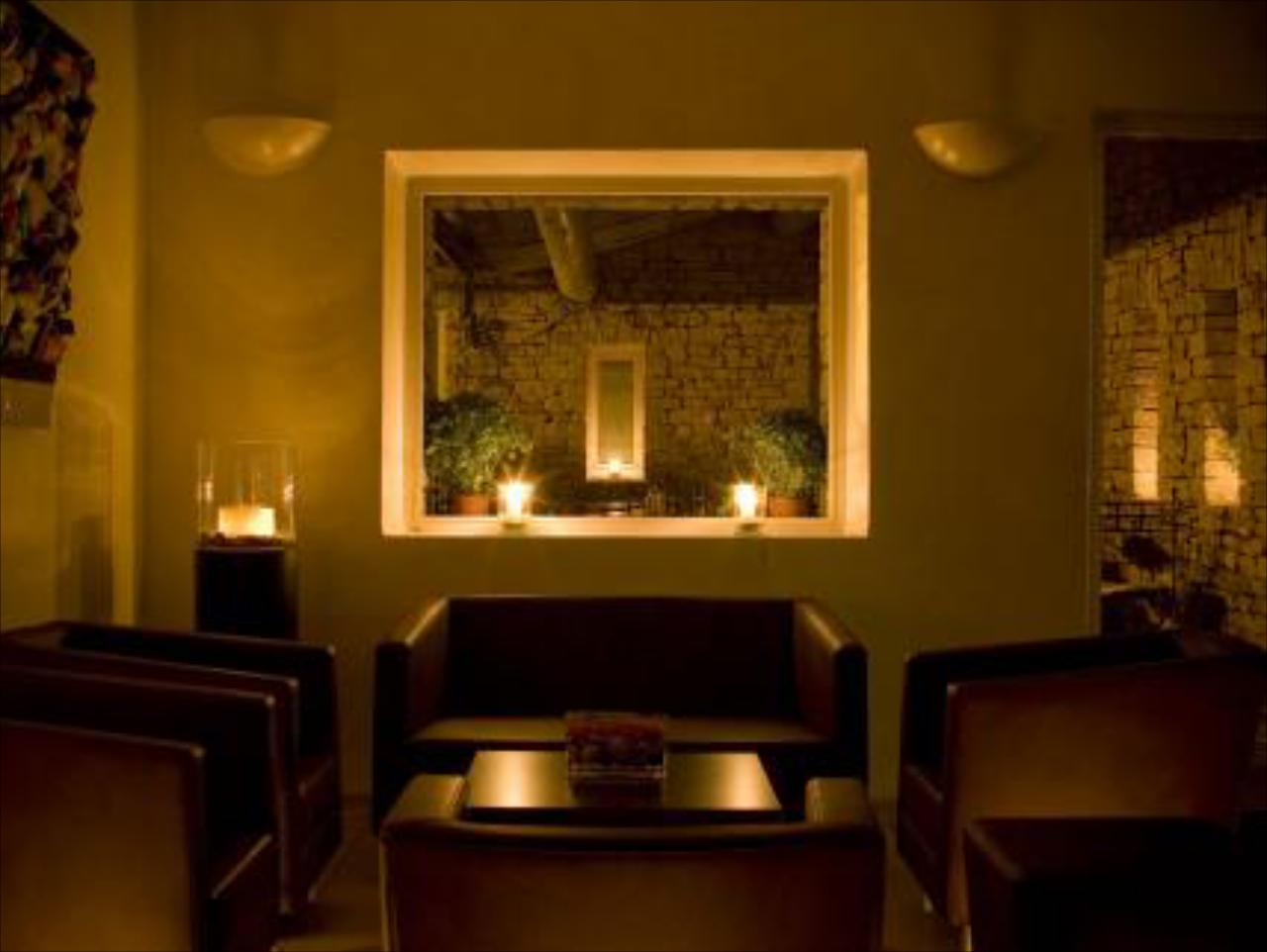 Carcarille Hotel & Restaurant
