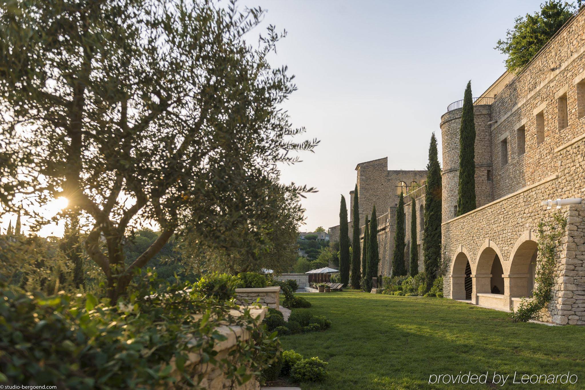 La Bastide de Gordes Airelles Collection