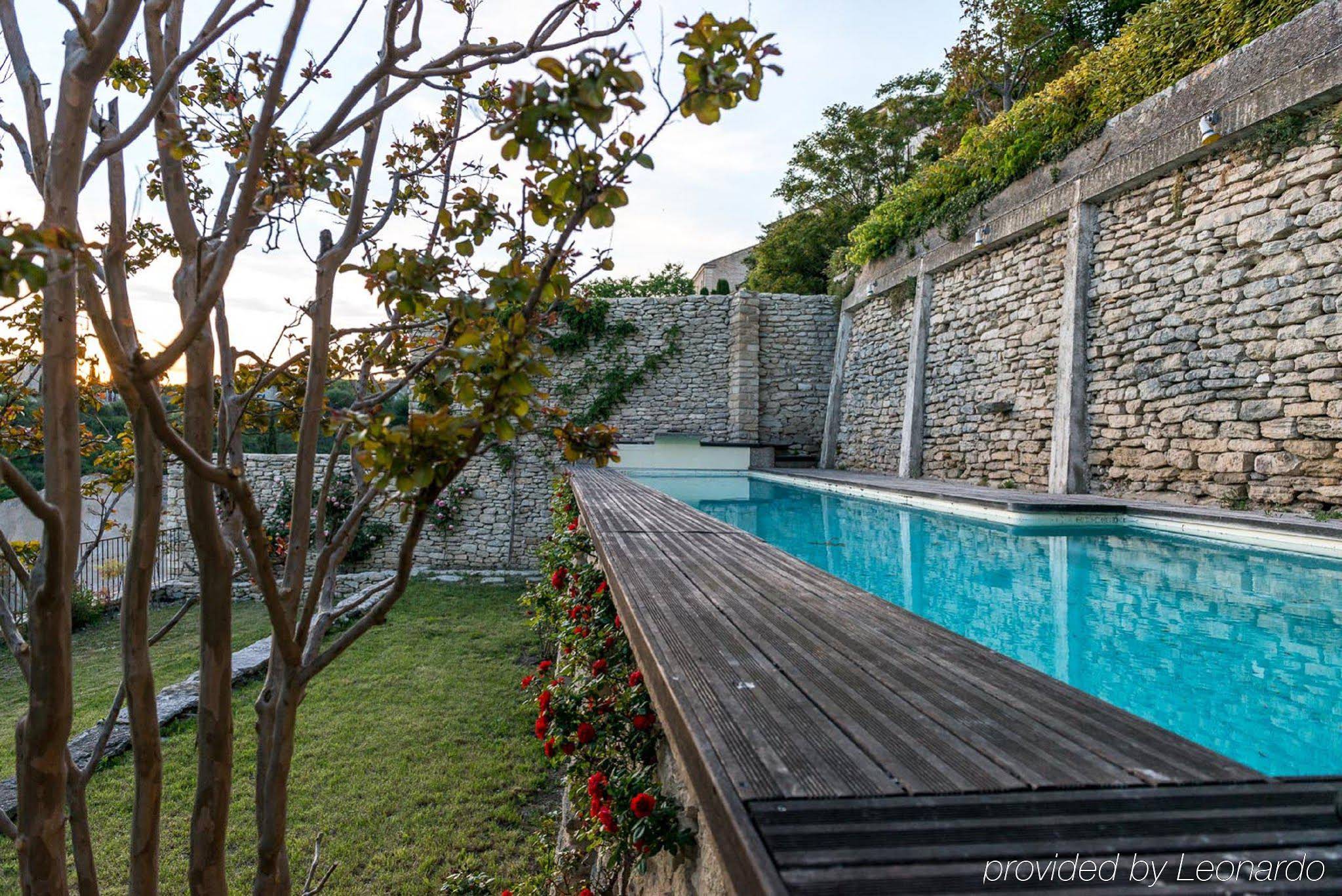 La Bastide de Gordes Airelles Collection
