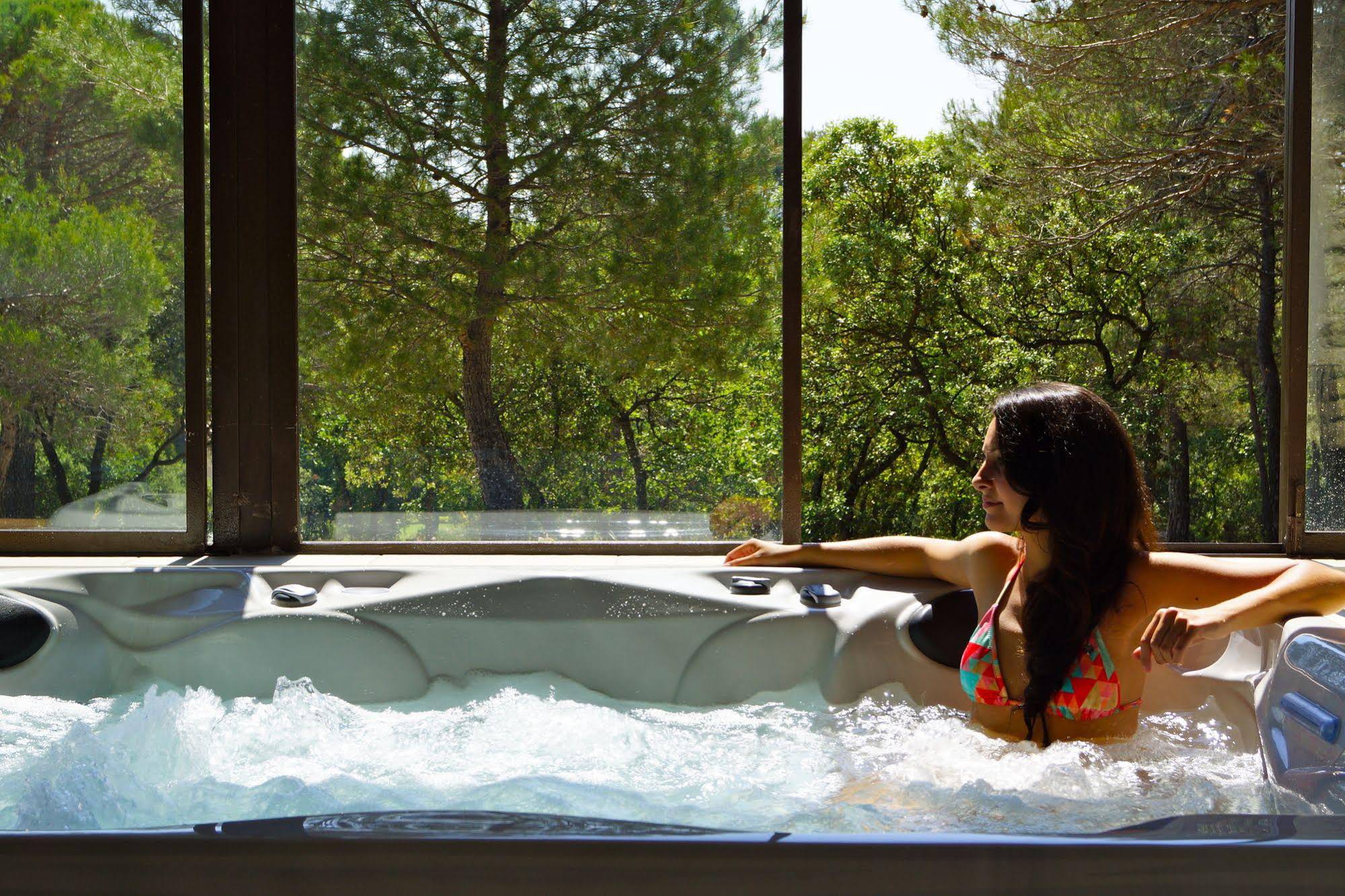 Le Phébus & Spa