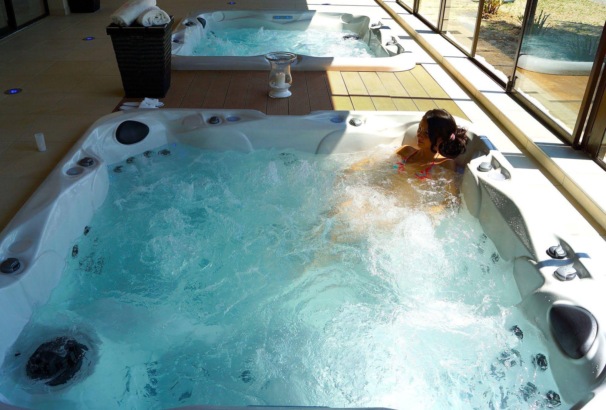 Le Phébus & Spa