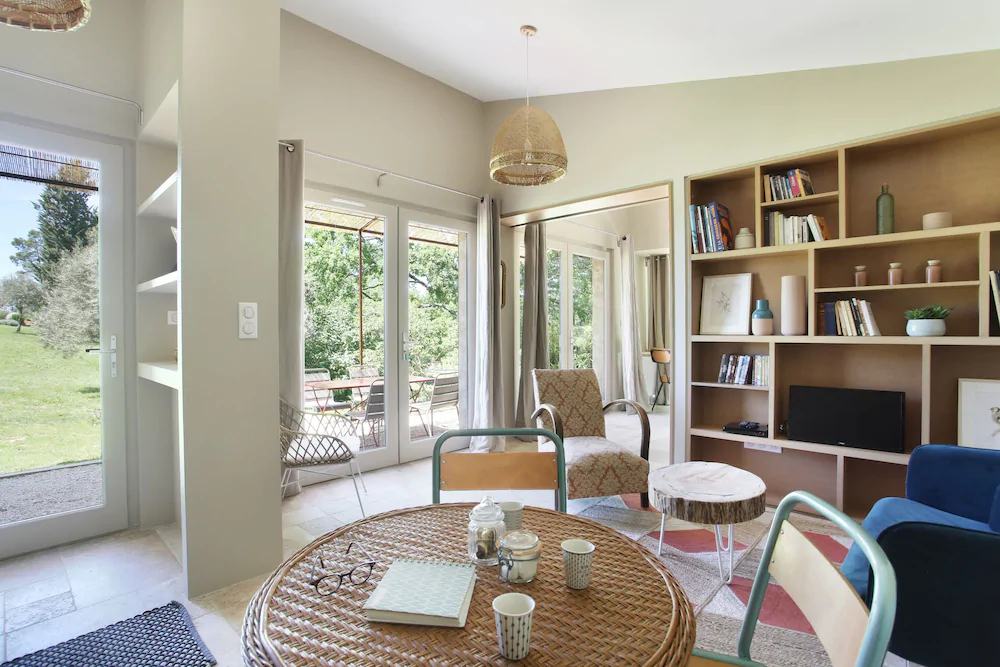 Maison Les Petites Vaines