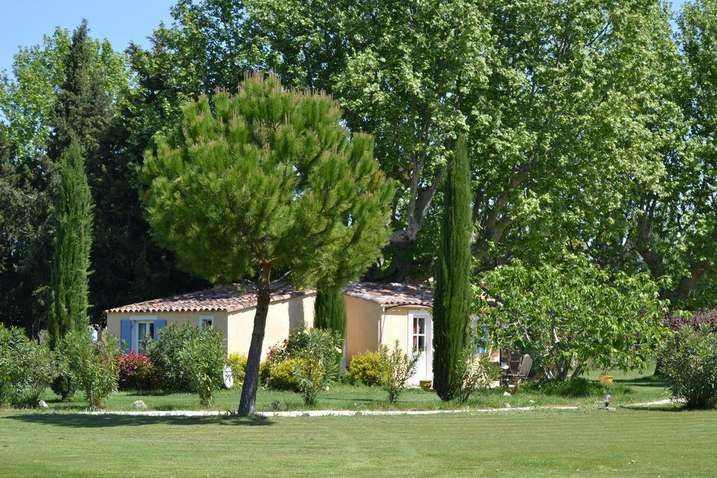 Domaine De Fontbelle