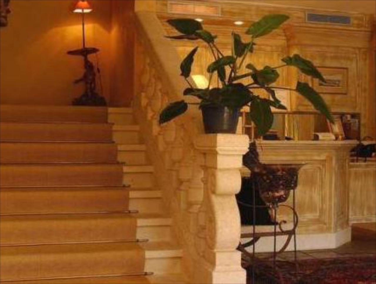 Hôtel - Restaurant du Moulin d'Aure