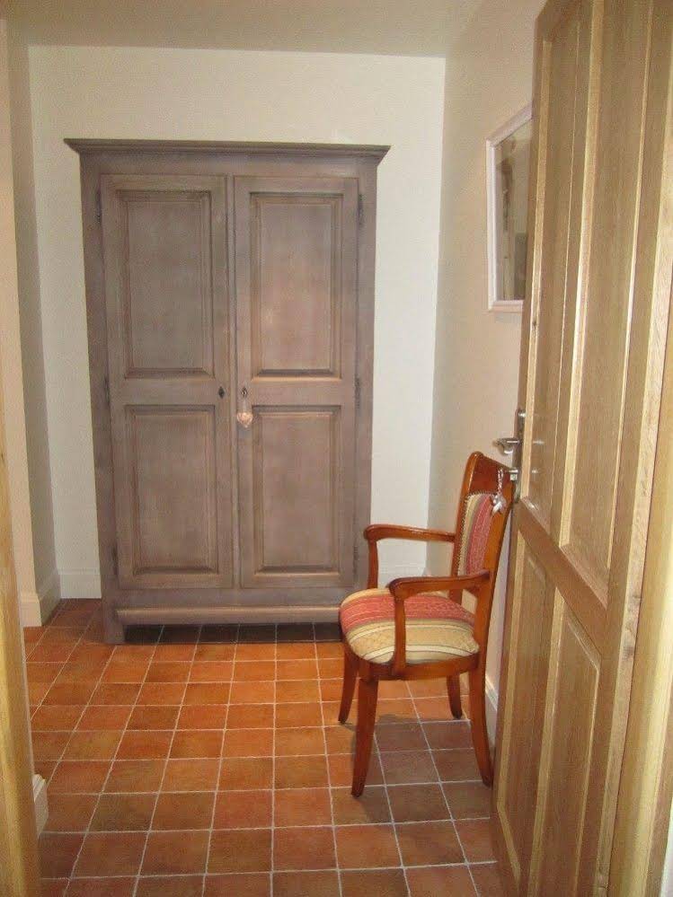 Le Clos Des Cypres