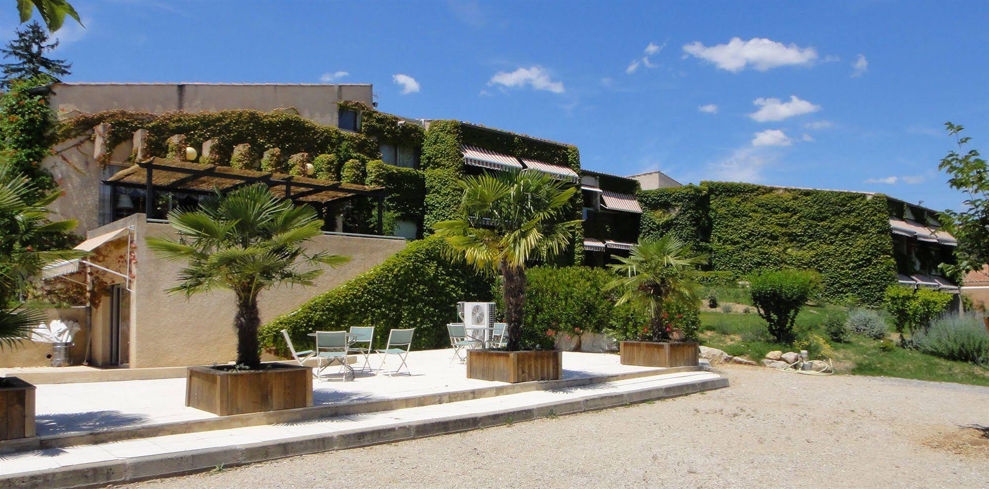 Lou Paradou Hotel Residences